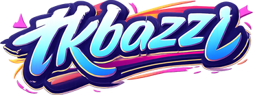 tkbazzi হোম পেজের লোগো